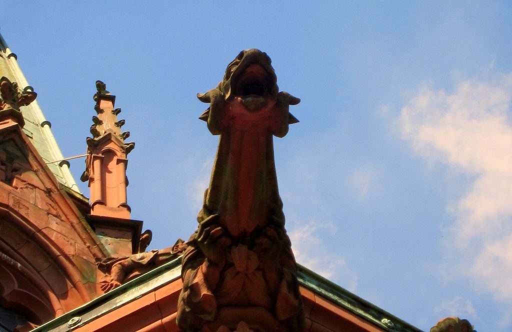 Großherzogliche Grabkapelle Karlsruhe - 5