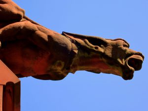 Großherzogliche Grabkapelle Karlsruhe - 4