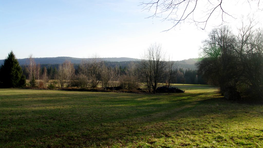 Dobel - Nordschwarzwald - 1